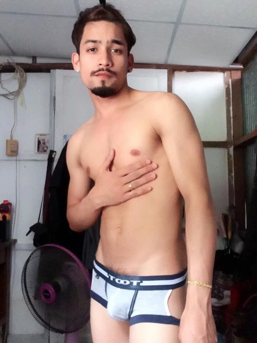 yukata1997:  thairocky:  Thai Men  น่ารักเน๊าะ