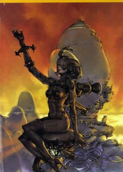 sekigan:  Katsuya Terada | 寺田克也 | Pinterest