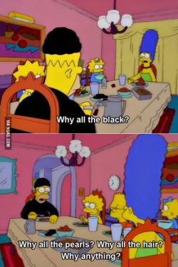 thesimpsonslifestyle:  The Simpsons