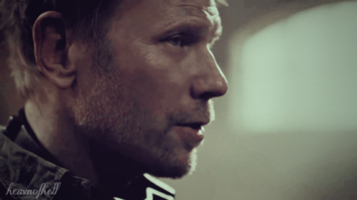 heavnofhell: Mark Pellegrino Appreciation CXL {{because @earth-best-defender reminded me of what a g