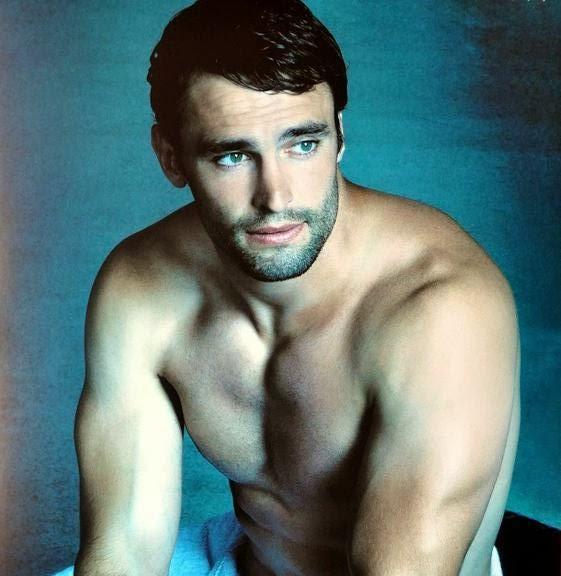 traveladdict227:  Thomas Combezou, rugby.  