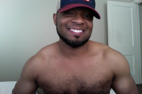 savvyifyanasty:  pleasuresafterracks:  Now facing camera, how about? 2/2  >  he’s everything!  Follow me @ savvyifyanasty.tumblr.com