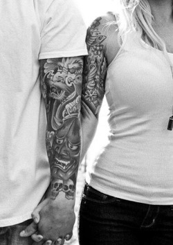 dating4tattoolovers:Meet singles with tattoos