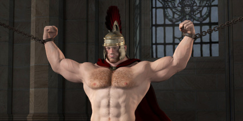 priapusofmilet:    Praetorian GuardCommission by centurionF and with his very kind permission to publish.