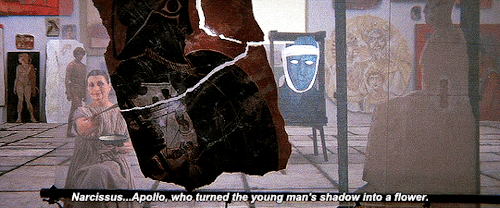 amatesura:Fellini Satyricon (1969) | dir. Federico Fellini
