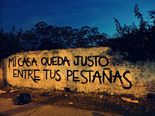 Hache de silencio