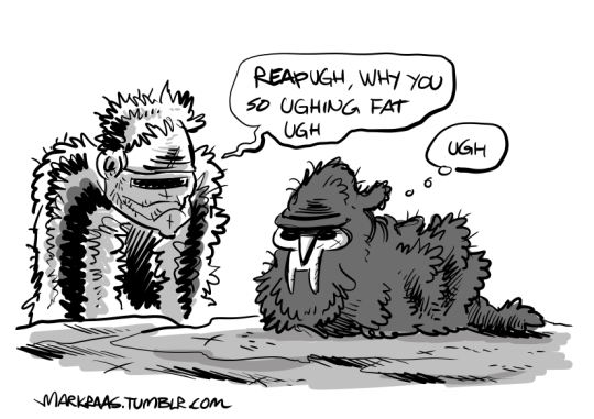 Marko Comics