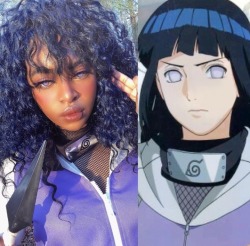 tirednoceur:        ♡BLACK COSPLAYERS♡sanet.cosplay on Instagram notgrima on Instagram shellanin_ on Instagram cutiepiesensei on Instagram JadeDaGem on Twitter tygeesensei on Instagram snitchery on Instagram mimithenerd on Instagram      SUPPORT BLACK