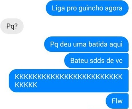 savage