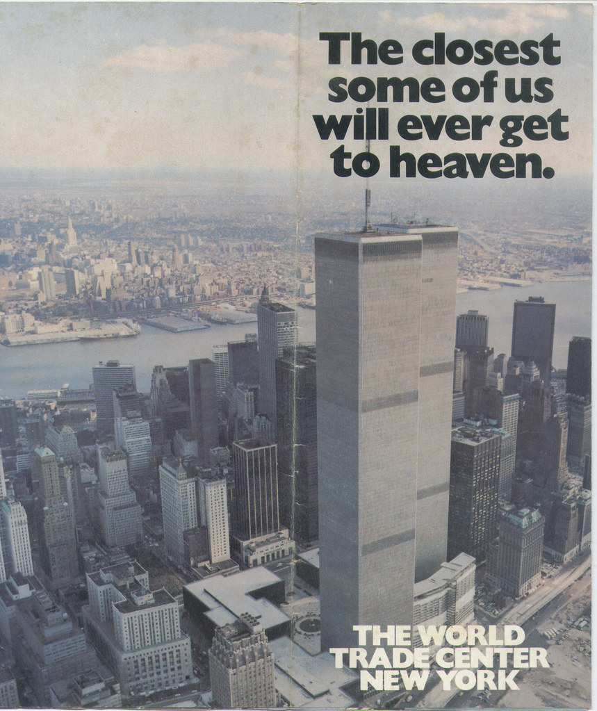 Advertisement For The Observation Deck At The Day Dreams advertisement-for-the-observation-deck-at-the-day-dreams