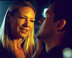 fandomforever:  Polivia “In Absentia” 