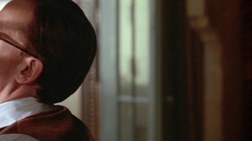 perfectframes:NAKED LUNCH / 1991 / DAVID CRONENBERG