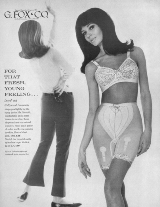 Really Like The 50/60s Stuff...