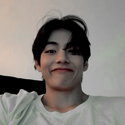 Kim Taehyung Icons