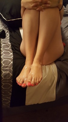 Cummy Toess