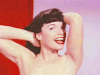 angelrose-666:Bettie page 💋💘