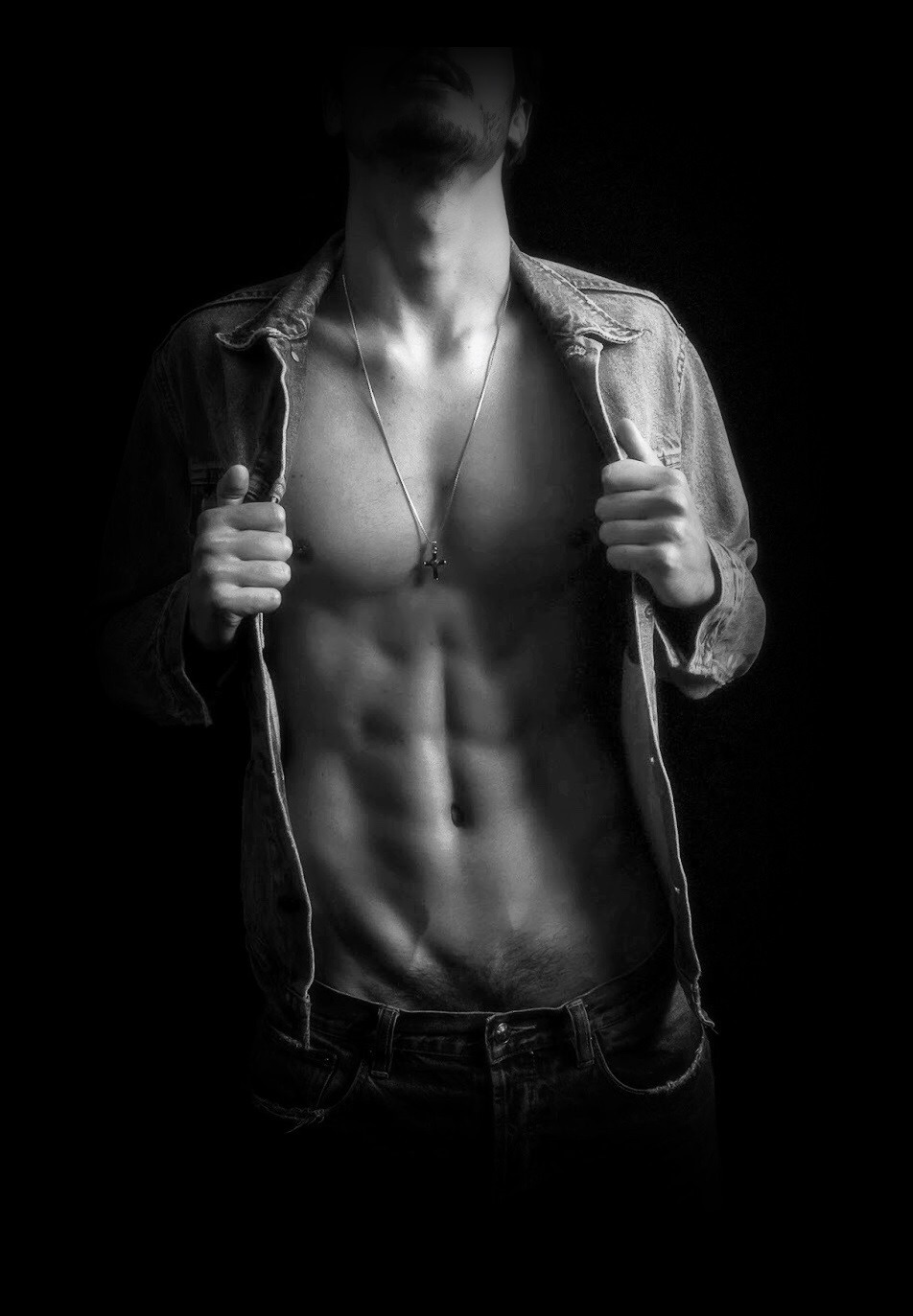 amanthing:  Visit amanthing Hunk Edition BlogWith 9 Different Categories of HOT MEN