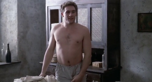 Sex famousnudenaked:  Robert De Niro & Gerard pictures