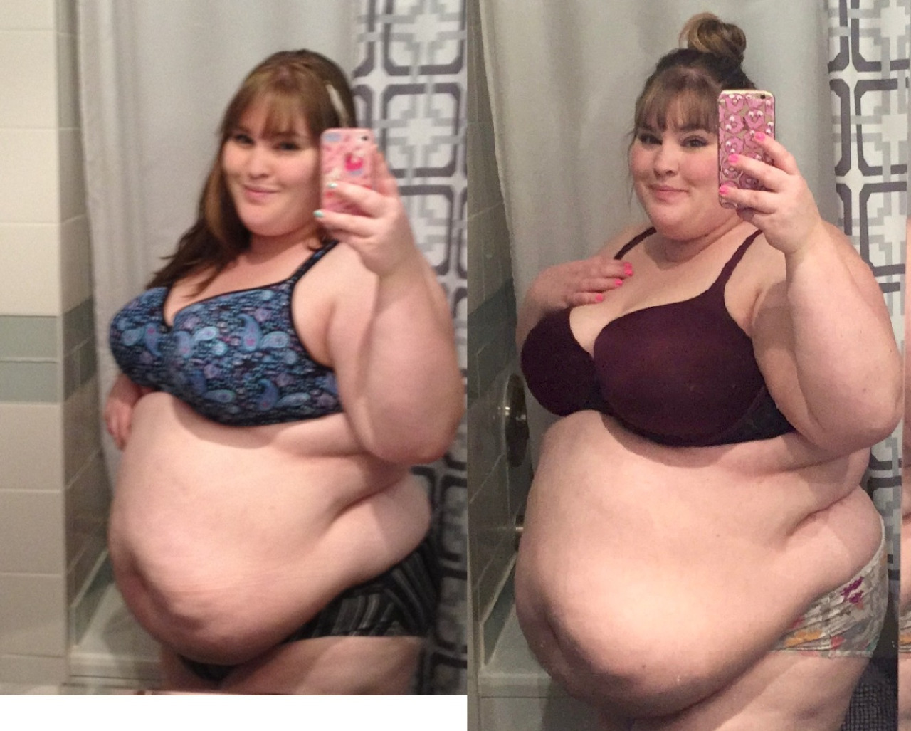 Fat gurls fat beats & feets