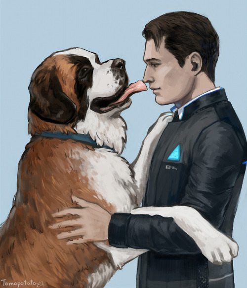 dbh fan art