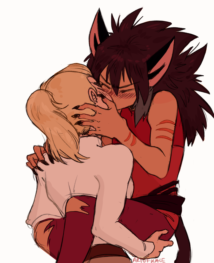 artofkace:i promised myself i wouldn’t go all multishipping on another fandom,