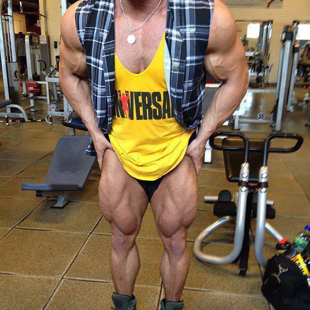 Muscle