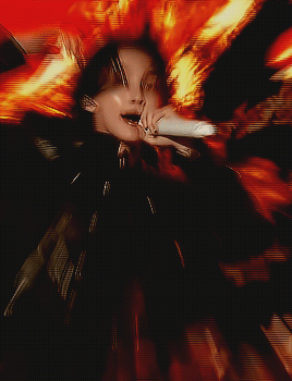 JEONGHAN HOT+_World+Don Quixote [230107]