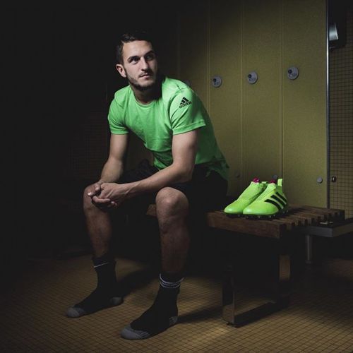 footballistic2:  Koke Resurrección :))