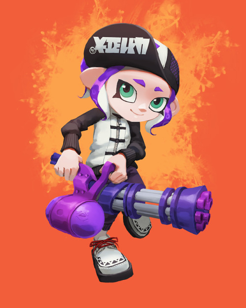 FOLLOW FOR MORE ART! | NIKOGEYER.COM | TWITTER