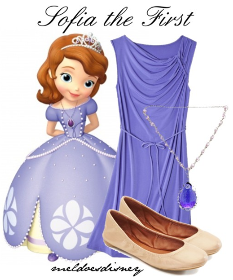 Sofia the First
