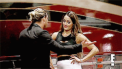 Nikki Bella & Dolph Ziggler | Total Divas