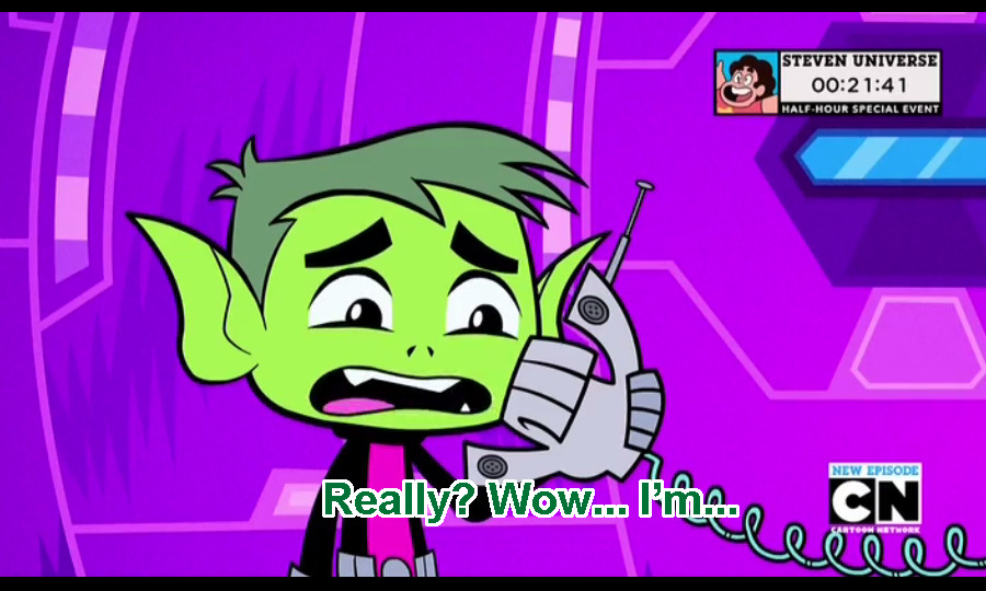 ya-ssui:  I only watched this episode because there was Nightwing in it but then