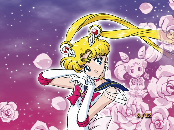 sailoreverything:  theeternalmoonkingdom:  Sailor Moon Super S DVD Extra - Galley