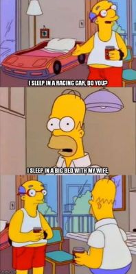 Best of Homer Simpson