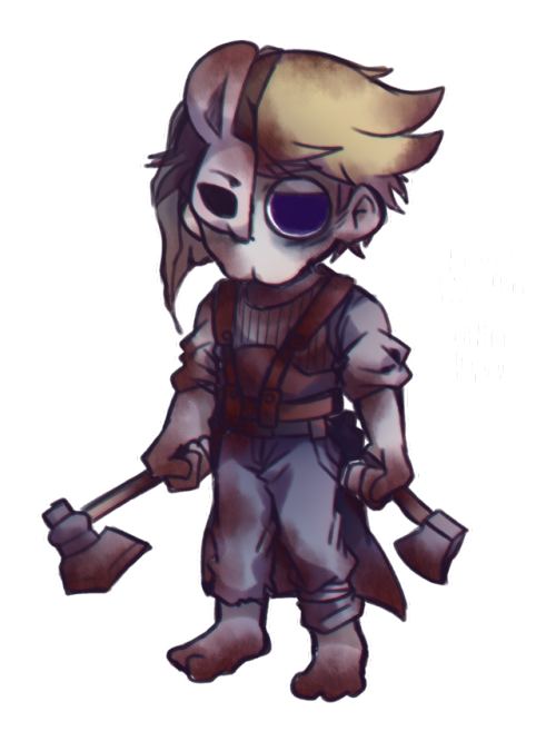 [ Eddsworld x Dead By Daylight ] Edd / Tom / Matt / Tord / Eduardo / Jon / Mark[ 에즈월드 x 데드 바이 데이라이트 