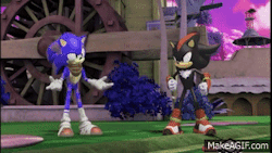 xxsilent-angelxx:best sonic boom moment ever hands down what? lol XD