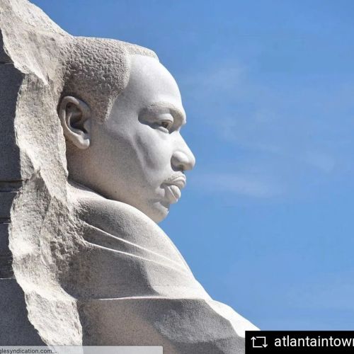 #REPOST @atlantaintown with @get__repost__app   Martin Luther King Jr. Day will be observed Jan. 17 and local organizations will honor the civil rights leader’s legacy with programs, volunteer events, and an annual 5K run.

@thekingcenter: Virtual events including summits on teaching nonviolence, a global community summit, youth book reading, service projects, Beloved Community Awards (including honoree gymnast @simonebiles), and annual commemorative service.

@handsonatl: Hands On Atlanta is organizing 75 community service projects from Jan. 13-17 as part of its observance of MLK Day. Activities include a clothing drive, human rights film festival, wheelchair restoration project, creating a food-producing garden, and virtual Sunday Supper with a discussion on race and equity. 

@mlkday5kdrumrun: 5K race will be held Jan. 17 starting at 9 a.m. at First Baptist Church of Doraville, 5935 New Peachtree Road, across the street from the Doraville MARTA station.

@ctr4chr: The Center will honor King with virtual and in person events including interactive storytelling, visual artist talkbacks, and  activities throughout The Center’s galleries.

@atlantahistorycenter: There’s already a waitlist for in-person events on Jan. 16 and 17 due to COVID-19 protocols. Events include a variety of virtual and in-person activities, including simulations, crafts, story time, and author talks. 

#mlkday #mlk #mlkatlanta #martinlutherkingjr #atlanta #atl #repostandroid #repostw10
https://www.instagram.com/p/CYw4eq9vz-u/?utm_medium=tumblr #repost#mlkday#mlk#mlkatlanta#martinlutherkingjr#atlanta#atl#repostandroid#repostw10