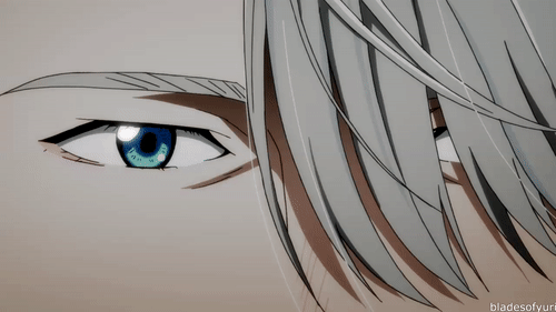 Yuri On Ice