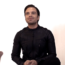 sebastiansource: SEBASTIAN STANAugust Man Malaysia 2016