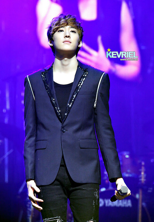 ukisspress:111105 Hanrim Artist FestivalCR:KevrielDo Not Edit