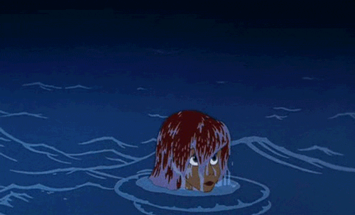 llttlemermaid:  when you make yo girl cum after eating her out    Is it like that ;p