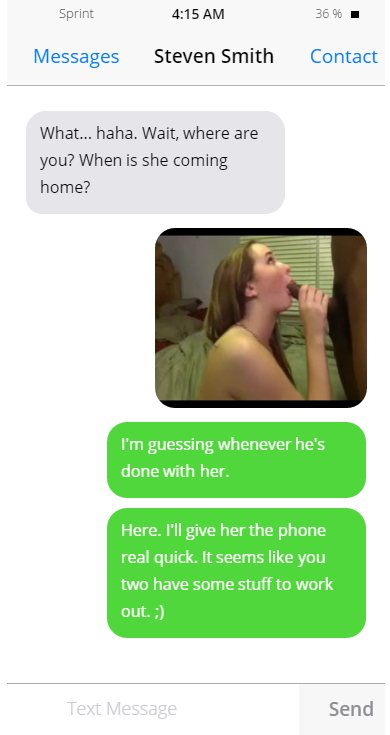 This One Was Kind Of Long