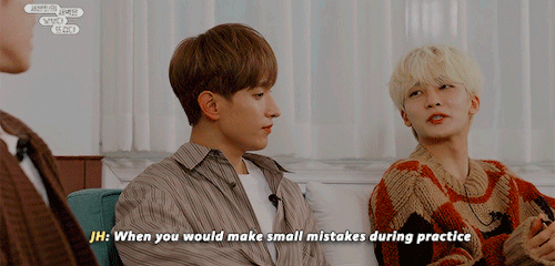 Just Remember.. If You Ever Think Youre Lee Seokmins #1 Fan, Youre Wrong. At Most, Youre #13