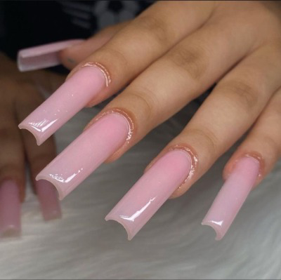 pinkrosylux - pristinelypink