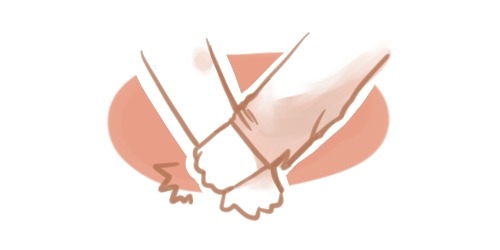 zacksdoodles:  “I’m just counting fingers. This is reality.” “God, Derek, if you want to hold my hand, you could have just asked.” “Why am I King on the chessboard?” “What do you think?” 