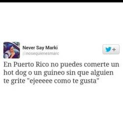 la-shinigami-de-tu-death-note:  Puertorican life.