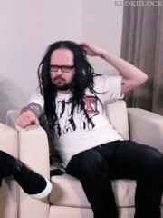 Made a Korn thing. From Head’s Korner 
