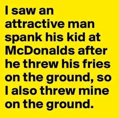 deniedandedged: sowetdontstop: Hehe. Sounds about right…  This is funny .. But there is a ser