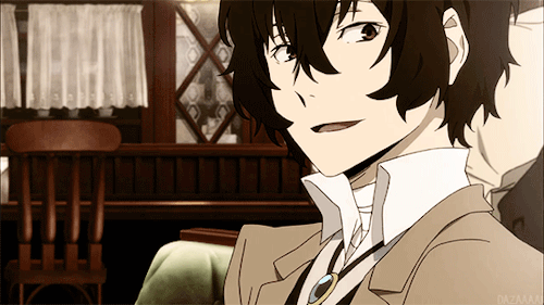 Featured image of post Dazai Falling Off Roof Gif But although he has a life he s not exactly