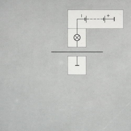 Dieter Rams / Jürgen Greubel, Braun Lectron System, 1967. Literature detail: design Wolfgang Schmitt